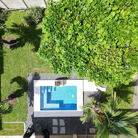 Oasis Arenal Villa Pool & Arenal Volcano View La Fortuna Eksteriør billede
