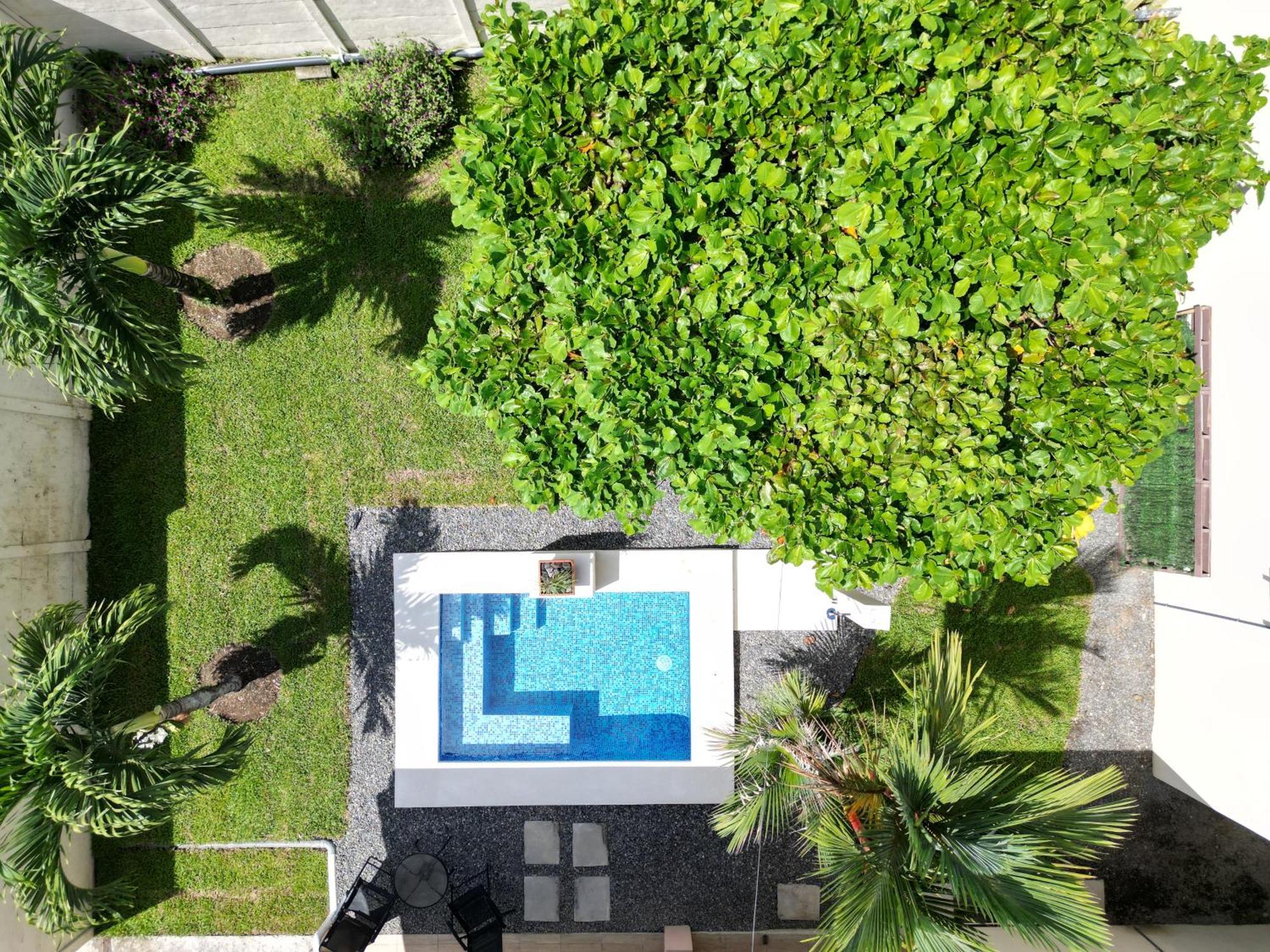 Oasis Arenal Villa Pool & Arenal Volcano View La Fortuna Eksteriør billede